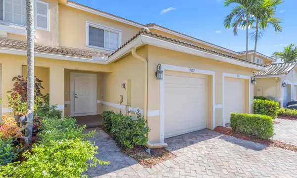 9107 Chambers Street 9107, Tamarac, FL 33321