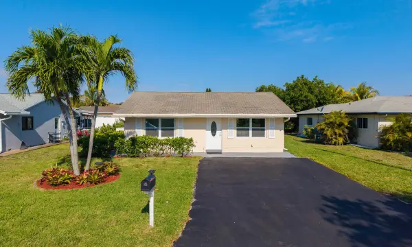 8107 NW 96th Avenue, Tamarac, FL 33321