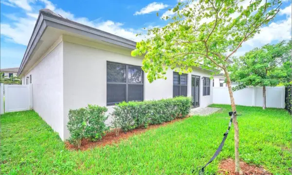 17451 SW 41st Street, Miramar, FL 33029