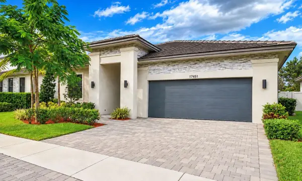 17451 SW 41st Street, Miramar, FL 33029