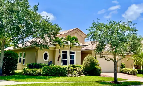 7741 NW 120th Drive, Parkland, FL 33076