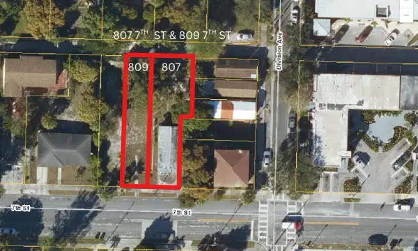 807 7th Street, West Palm Beach, FL 33401, West Palm Beach, FL, 33401