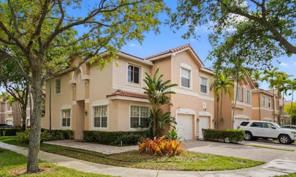 12444 SW 42nd Street, Miramar, FL 33027