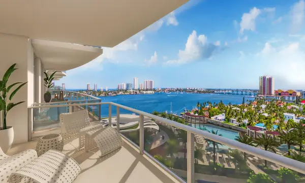 220 Lake Shore Drive 1419, Lake Park, FL 33403