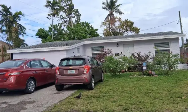 1519 S 24th Terrace, Hollywood, FL 33020
