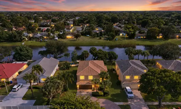 2462 Westmont Place, Royal Palm Beach, FL 33411, Royal Palm Beach, FL, 33411