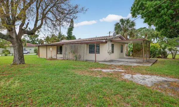 4117 NW 5th Avenue, Oakland Park, FL 33309