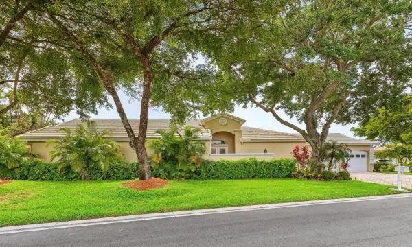 4510 Kensington Park Way, Wellington, FL 33449