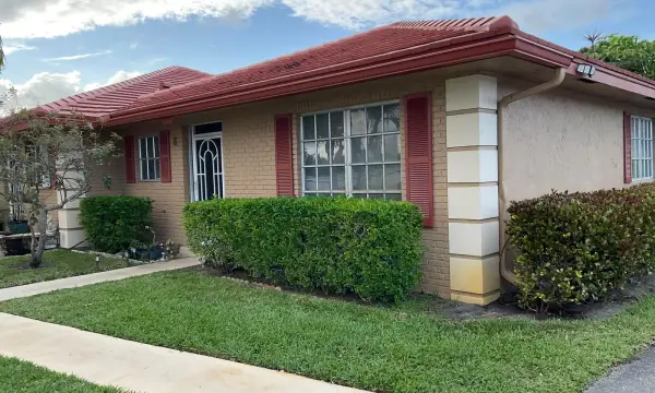 1473 SW 27th Avenue 1e, Boynton Beach, FL 33426