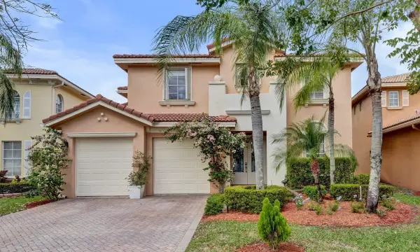 6591 Traveler Road, West Palm Beach, FL 33411