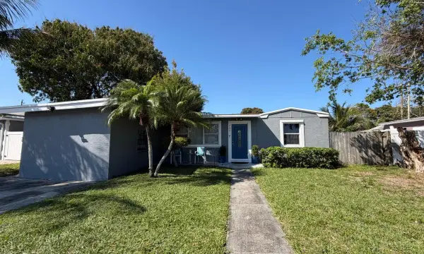 729 Cherry Road, West Palm Beach, FL 33409
