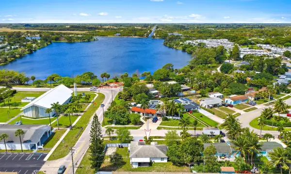 1114 Cochran Drive, Lake Worth Beach, FL 33461