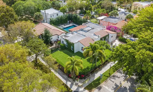 706 Sunset Road, West Palm Beach, FL 33401