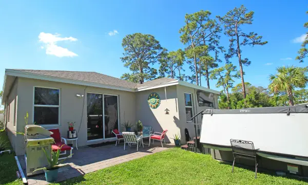 2549 Timber Forest Drive, West Palm Beach, FL 33415