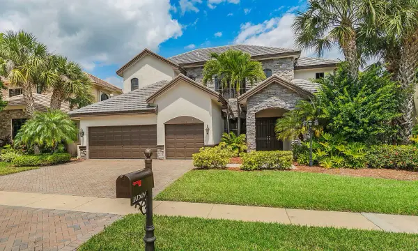 10509 Vignon Court, Wellington, FL 33449