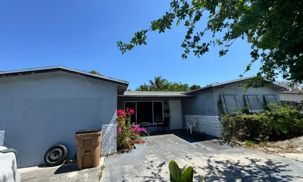 4310 NE 1st Terrace, Pompano Beach, FL 33064