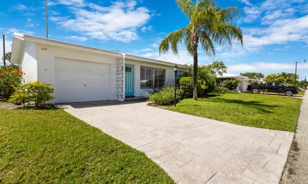 110 NW 24th Court, Pompano Beach, FL 33064