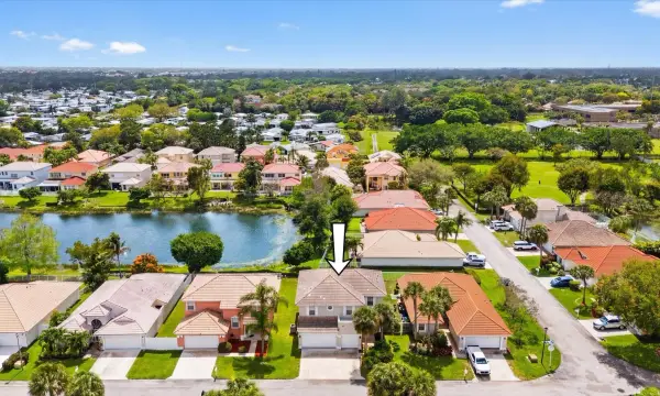 86 Citrus Park Lane, Boynton Beach, FL 33436