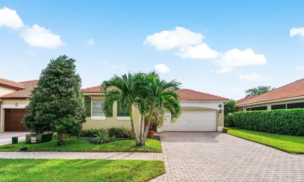 8094 Sago Palm Lane, Boynton Beach, FL 33436