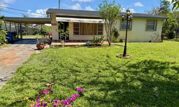 1510 SW 37th Avenue, Fort Lauderdale, FL 33312