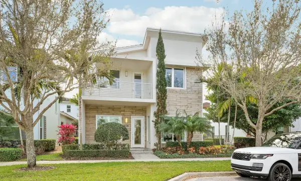 1022 Faulkner Terrace, Palm Beach Gardens, FL 33418