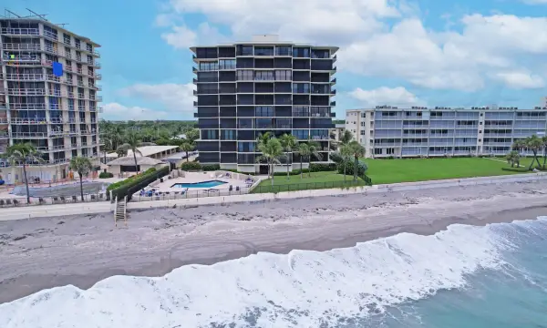 200 S Beach Road 802, Tequesta, FL 33469