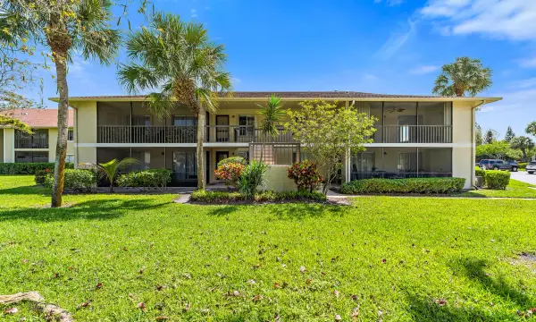 6536 Chasewood Drive H, Jupiter, FL 33458, Jupiter, FL, 33458