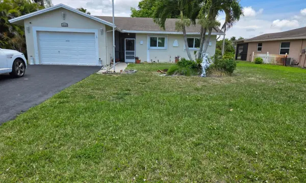 10125 NW 71st Street, Tamarac, FL 33321