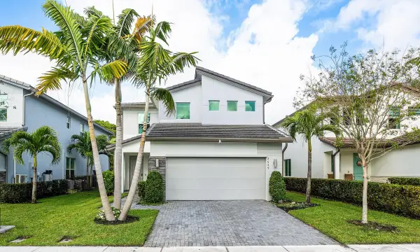 2659 Country Lake Trail, Boynton Beach, FL 33436