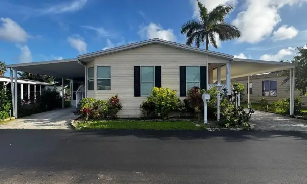 3428 Seacoast Street Lot 114, Atlantis, FL 33462