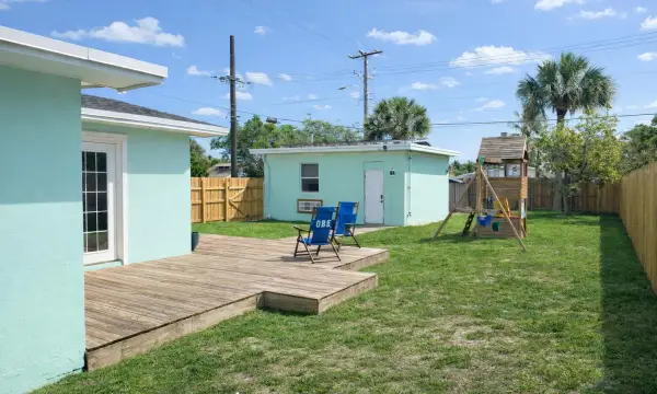 1002 S K Street, Lake Worth Beach, FL 33460