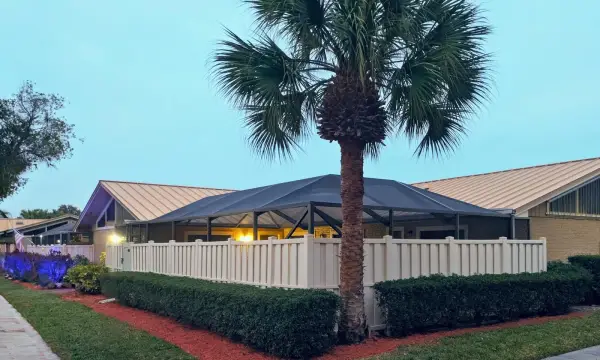 5513 Eagle Lake Drive, Palm Beach Gardens, FL 33418
