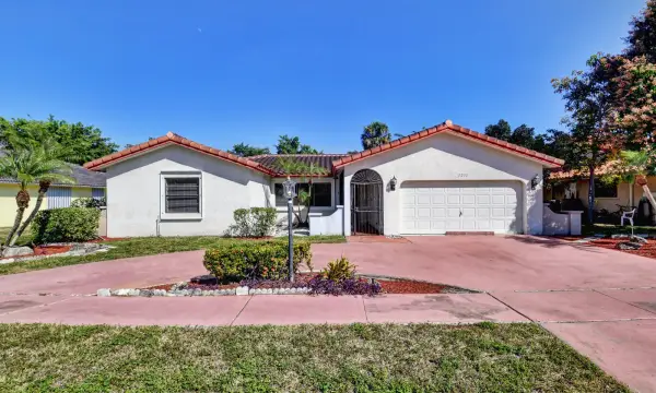 7011 San Sebastian Circle, Boca Raton, FL 33433