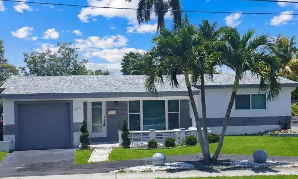 6641 Miramar Parkway, Miramar, FL 33023