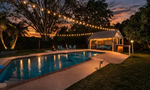 831 NW 39th Street, Oakland Park, FL 33309