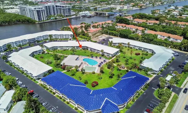 5540 N Ocean Boulevard 107, Ocean Ridge, FL 33435, Ocean Ridge, FL, 33435