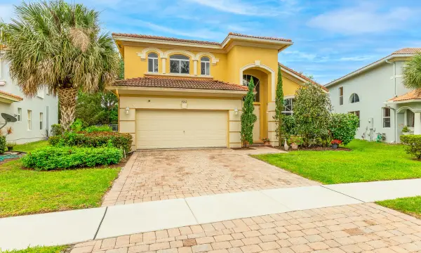 9262 Silver Glen Way, Lake Worth, FL 33467, Lake Worth, FL, 33467