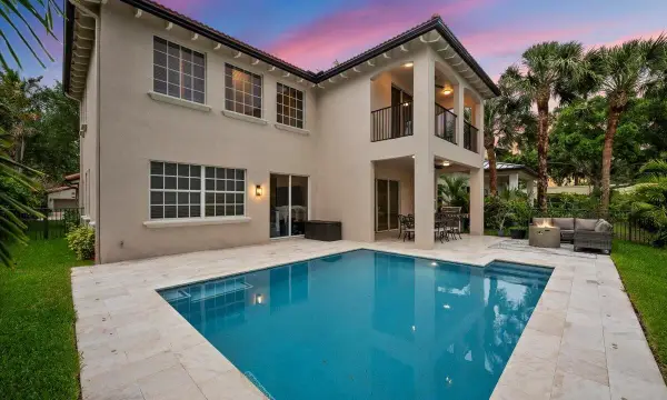 2020 Graden Drive, Palm Beach Gardens, FL 33410