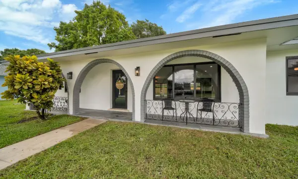 7301 NW 13th Court, Plantation, FL 33313