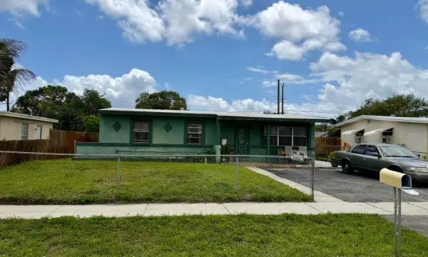 1004 NW 12th Street, Fort Lauderdale, FL 33311