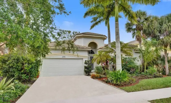1775 Annandale Circle, Royal Palm Beach, FL 33411