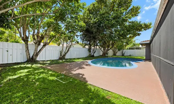 11744 NW 26th Court, Coral Springs, FL 33065