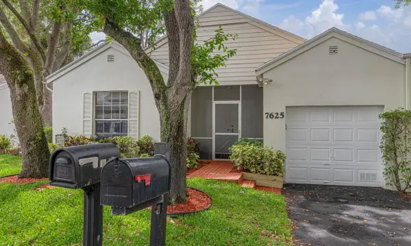 7625 Forest Green Lane, Boynton Beach, FL 33436
