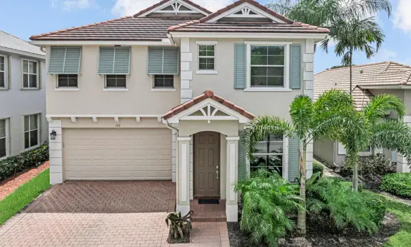 160 Belle Grove Lane, West Palm Beach, FL 33411