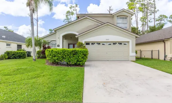 15157 Oak Chase Court, Wellington, FL 33414