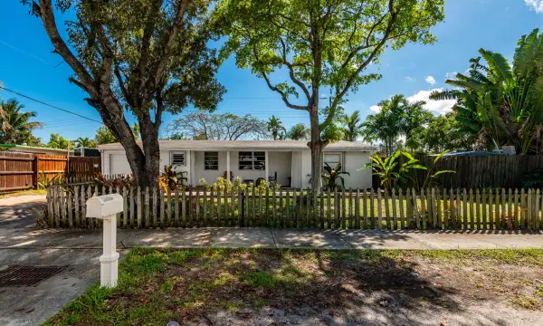 710 NE 58th Court 0, Oakland Park, FL 33334