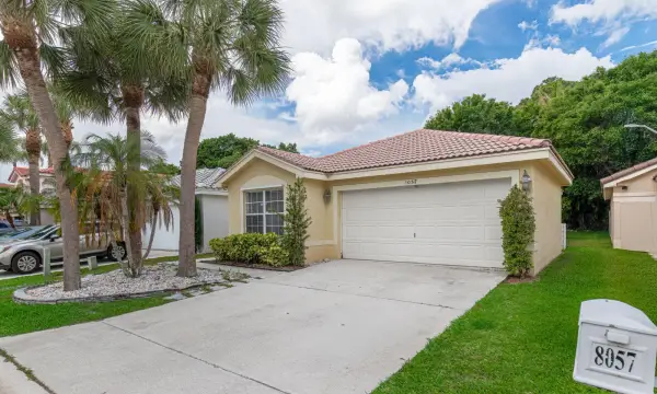 8057 Stirrup Cay Court, Boynton Beach, FL 33436, Boynton Beach, FL, 33436