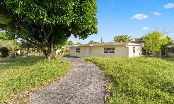 7820 Orleans Street, Miramar, FL 33023