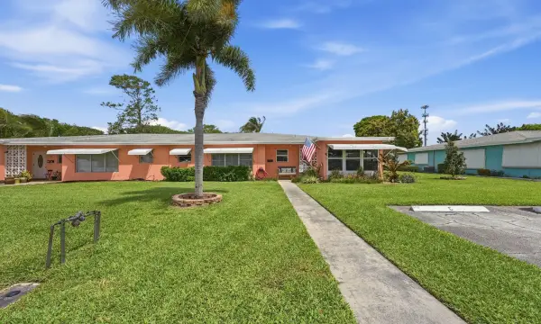 355 Main Boulevard C, Boynton Beach, FL 33435