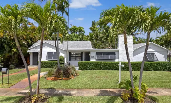 338 Princeton Drive, Lake Worth Beach, FL 33460